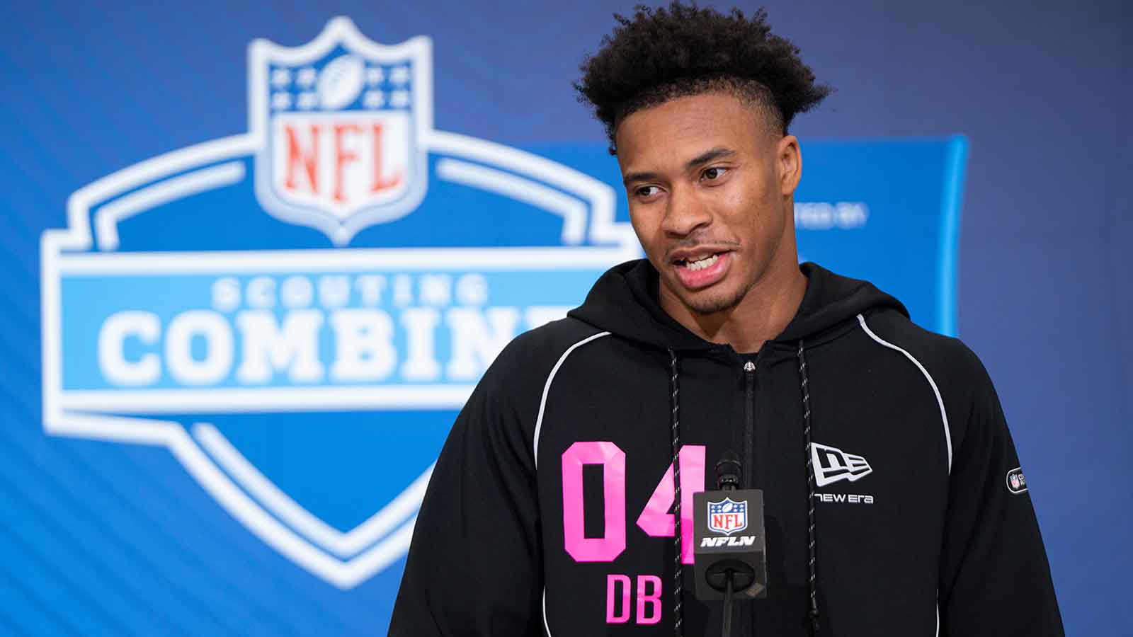 Packers rookie Brandon Cisse provides breath of fresh air knee injury update