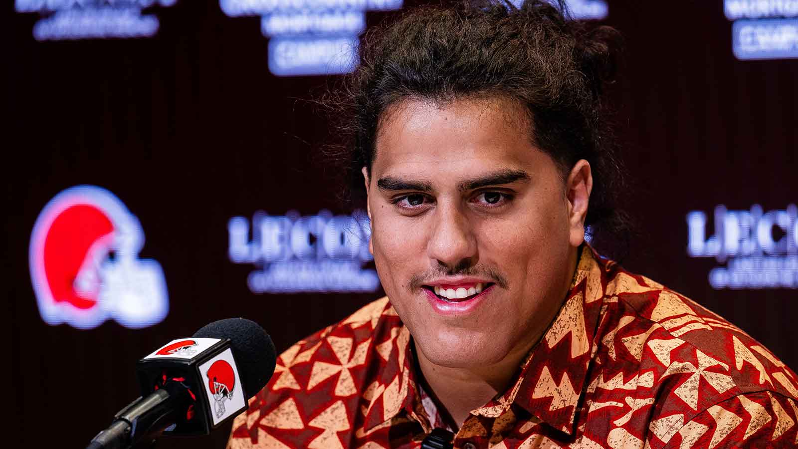 Spencer Fano opens up about competitive relationship with brother Logan