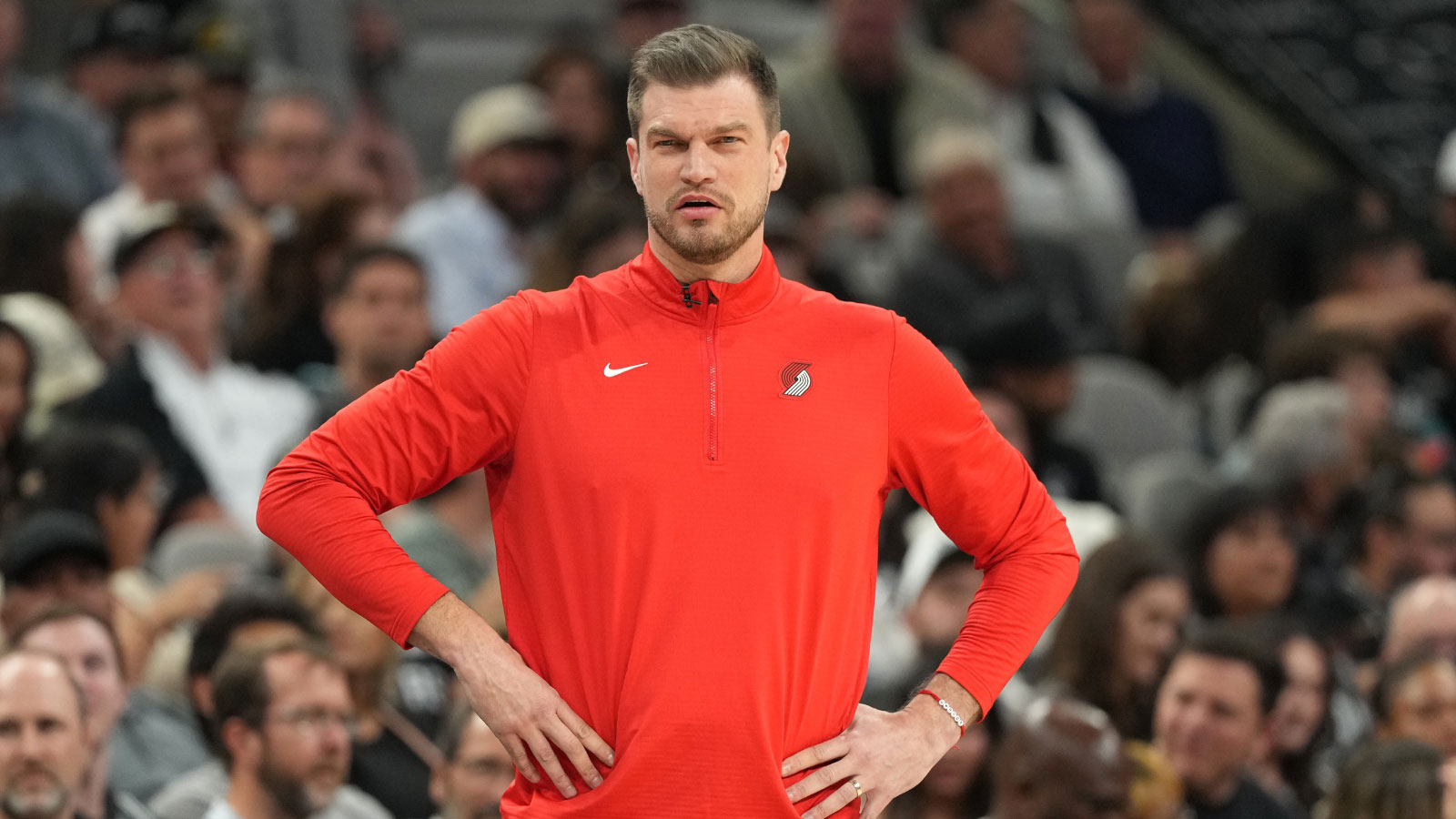 Bulls rumors: Head coaching search ramps up, with a Tiago Splitter twist