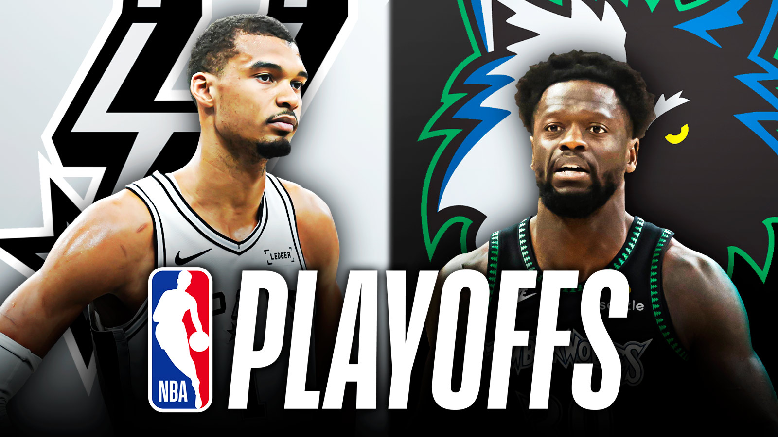 Spurs vs. Timberwolves 2026 NBA Western Conference Semifinals Game 4 prediction, odds, pick