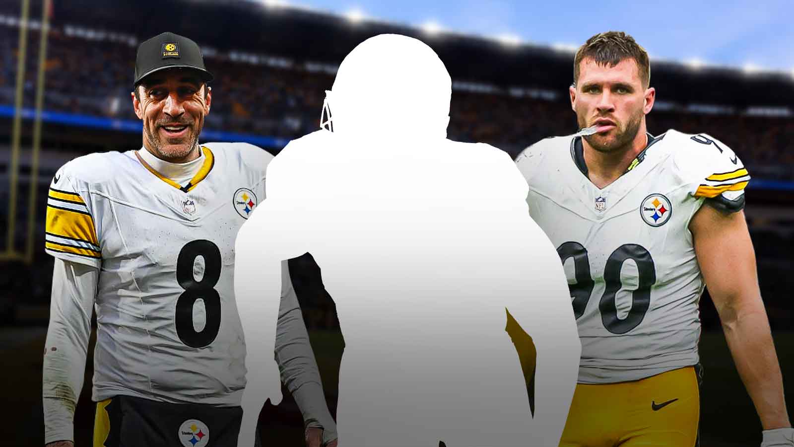 Steelers’ potential 2026 breakout star after strong OTAs showing