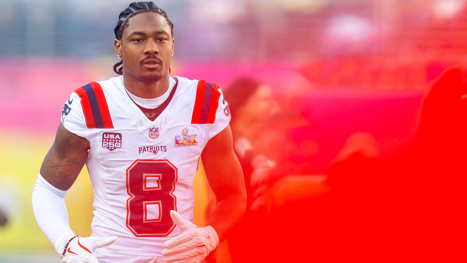 Judge warns Stefon Diggs’ alleged assault victim during cross-examination