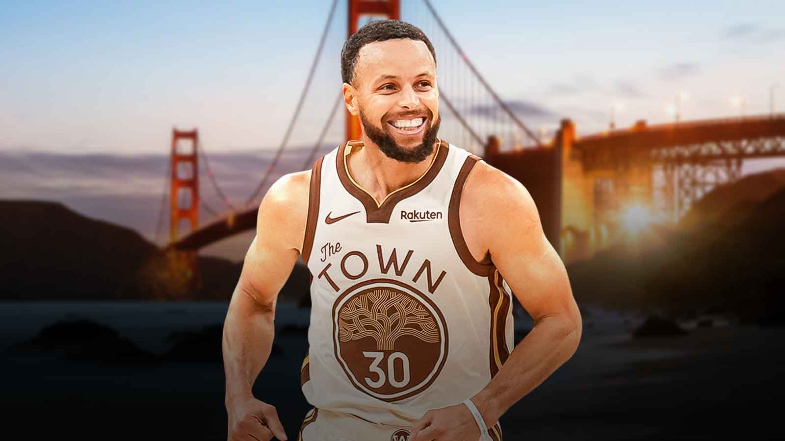 Steph Curry shares honest Knicks confession from NBA Draft night