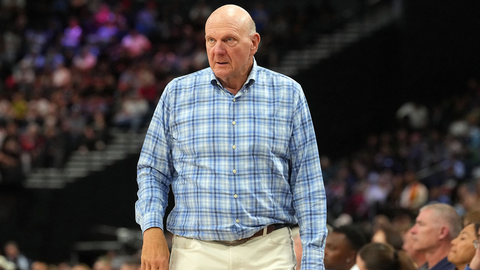 NBA rumors: Clippers rivals smell blood in water on potential No. 5 pick trade