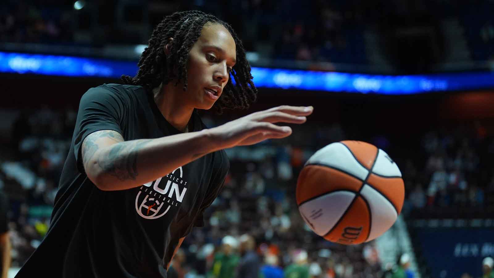 Read WNBA’s official statement on Sun’s 2027 Houston relocation