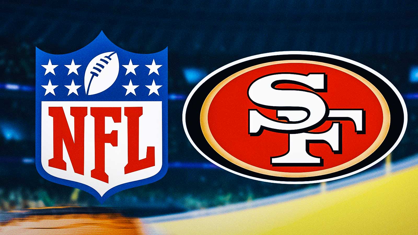 49ers and 5 other teams that got completely screwed by NFL schedule release
