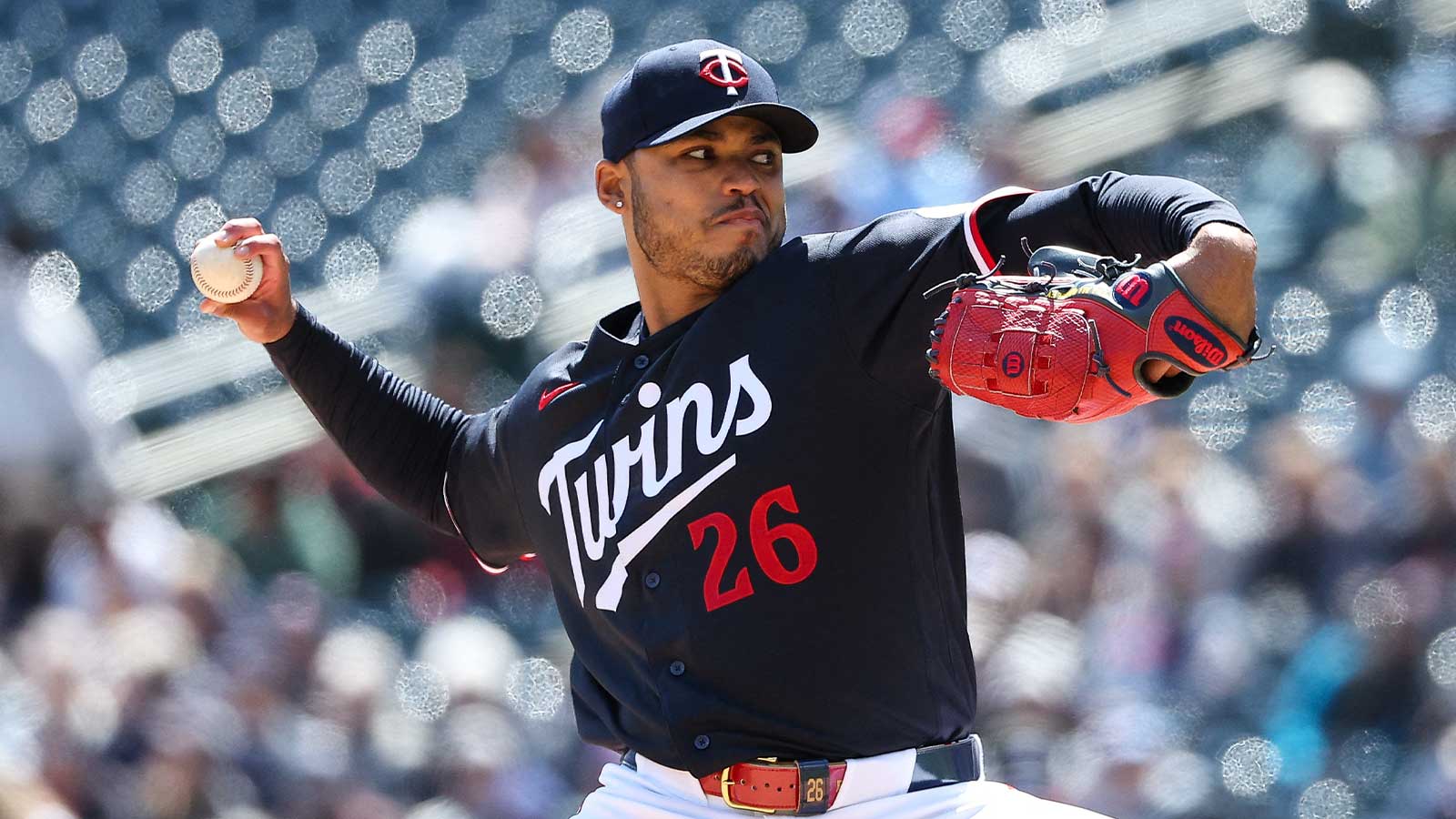 Twins receive crucial Taj Bradley injury update on Saturday