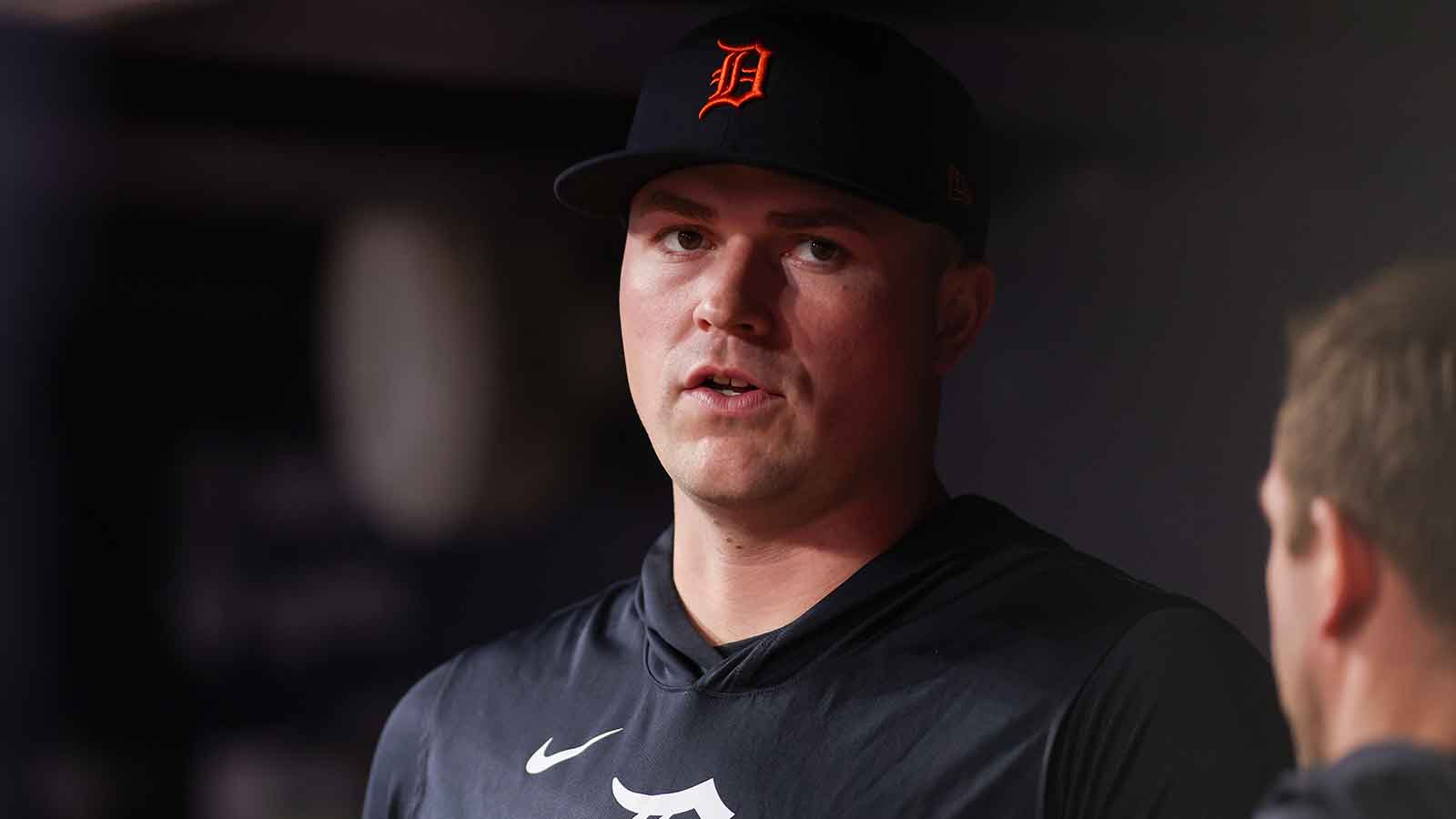 Tigers rumors: ESPN insider reveals Tarik Skubal free agency scenario more in play after surgery