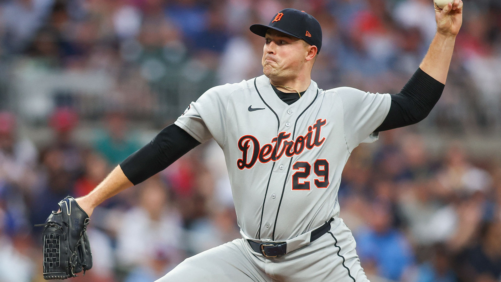 Tigers rumors: How Tarik Skubal surgery impacts free agency, comes with caveats