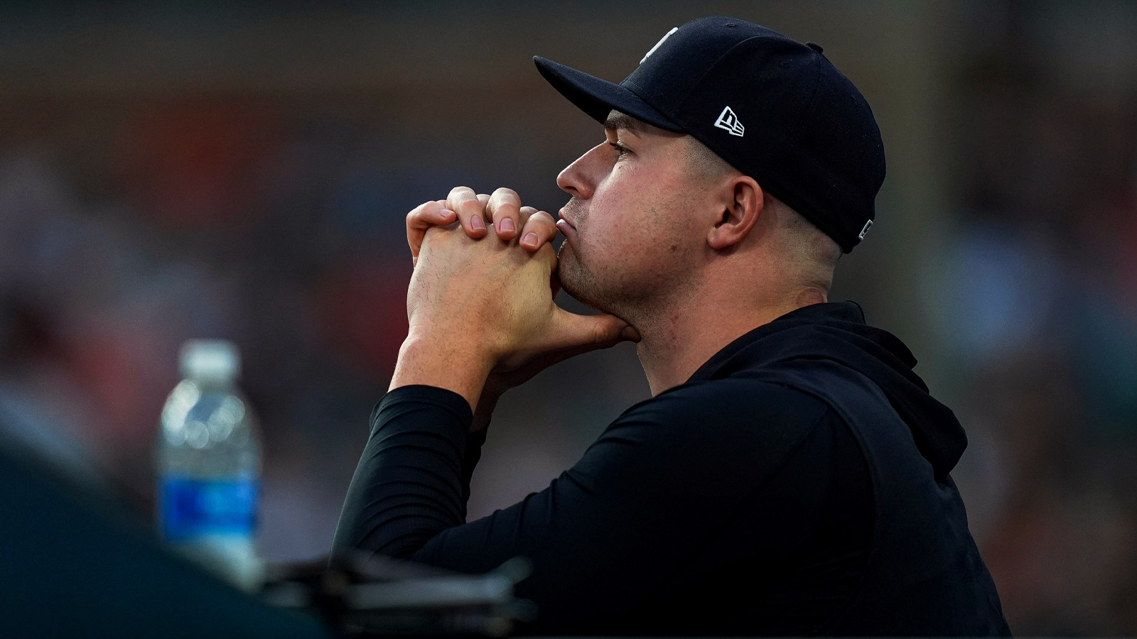 Padres rumors: Insider calls San Diego ‘early favorite’ to trade for Tarik Skubal
