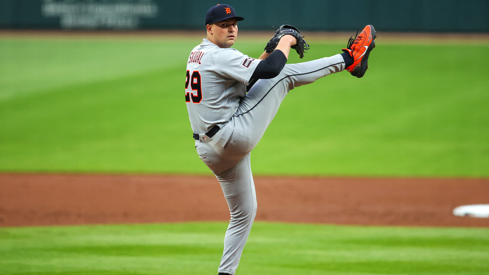 Tarik Skubal elbow injury update should fire up Tigers fans