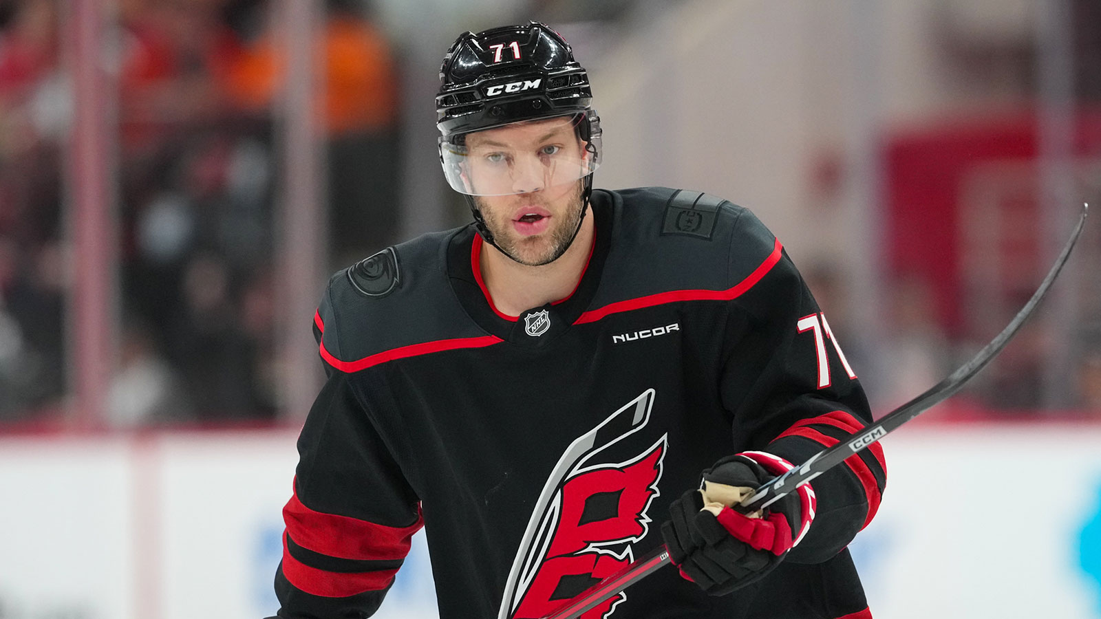 Hurricanes hit historic downtime awaiting Sabres-Canadiens finish