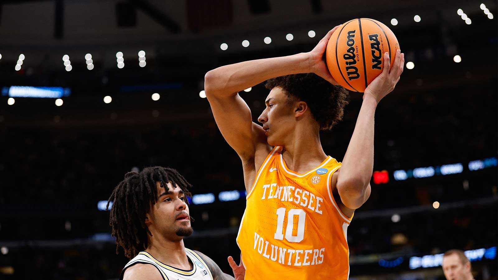Warriors rumors: Insider ‘keeps circling’ this 2026 NBA Draft prospect for No. 11 pick