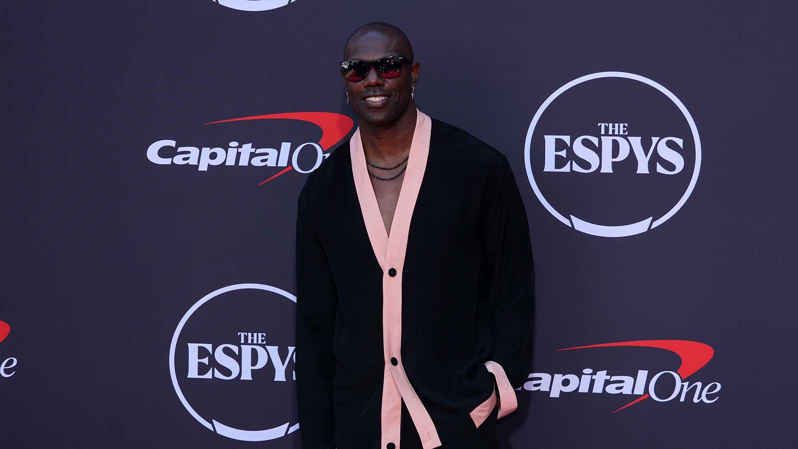 Terrell Owens reveals why he cut ties with his long-time manager