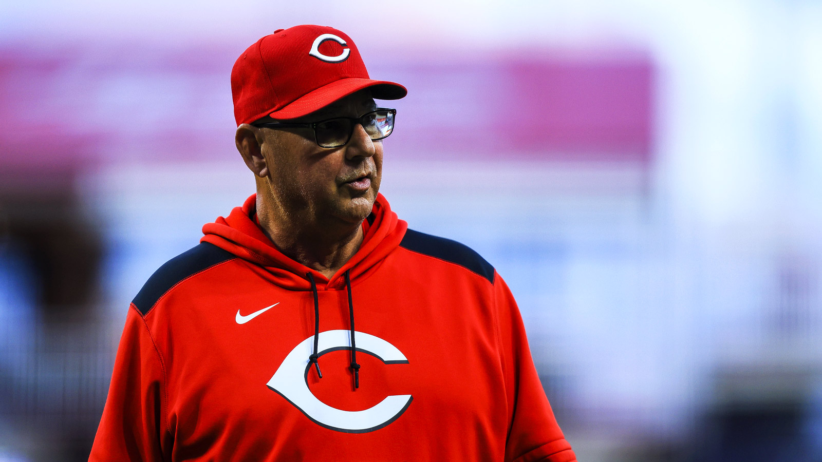 Reds announce 2 roster moves before Cubs clash