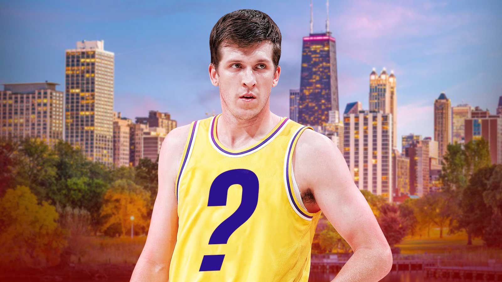 The Lakers threat that makes most sense to steal away Austin Reaves in free agency
