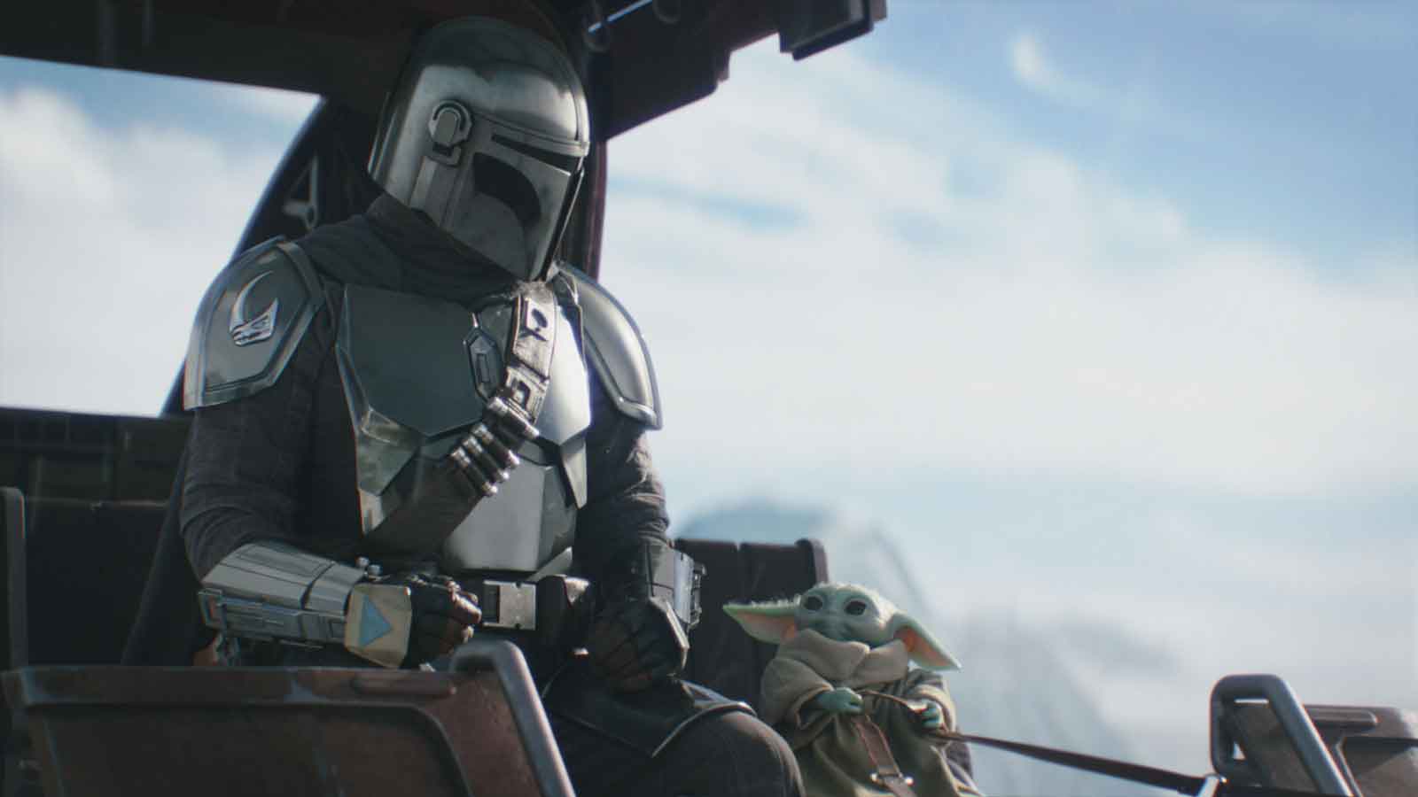 The Mandalorian and Grogu review: Star Wars’ big screen return took wrong lessons from Disney+ show