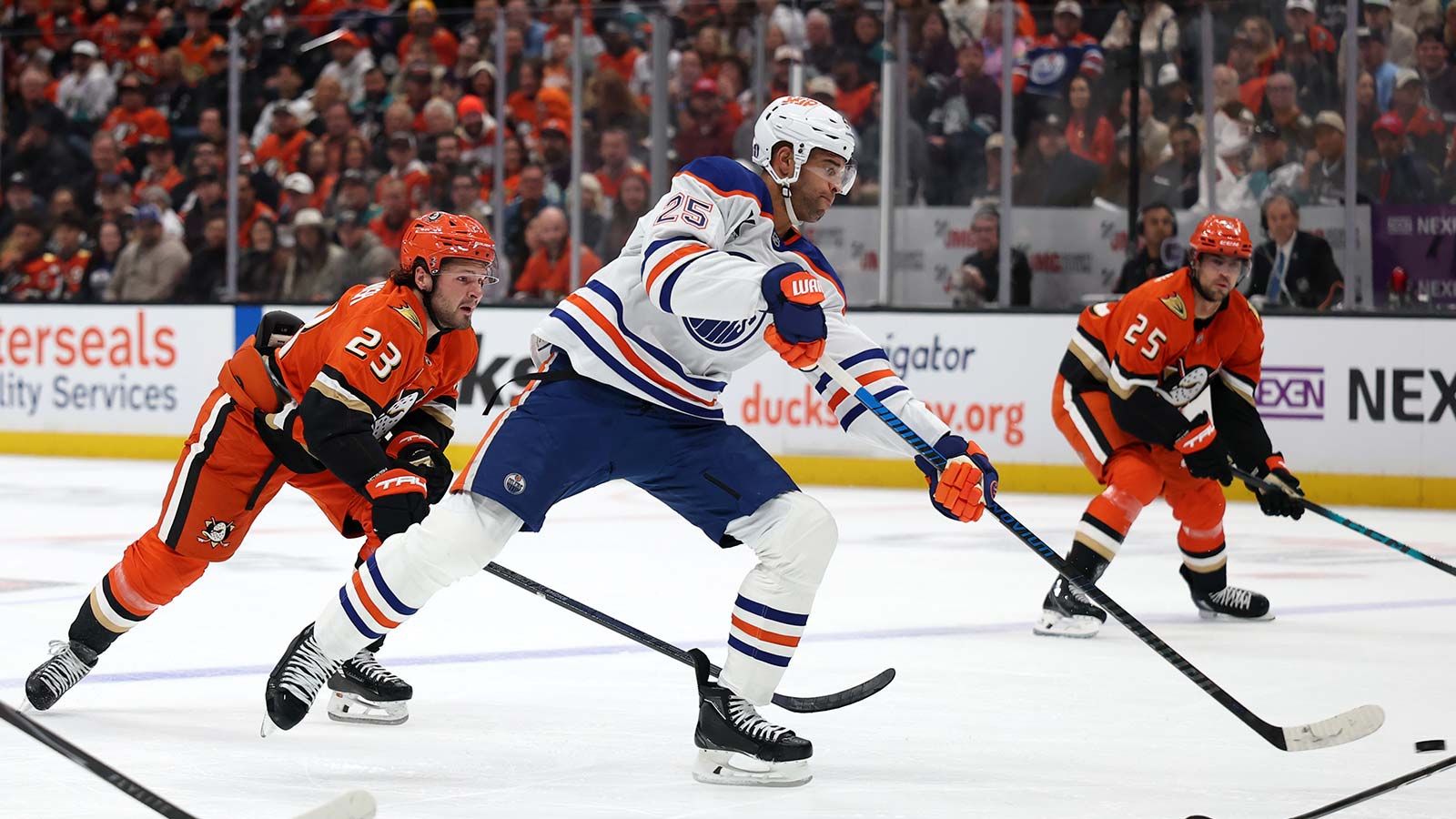 Oilers rumors: $9.25 million AAV mainstay lands high on NHL insider’s trade board