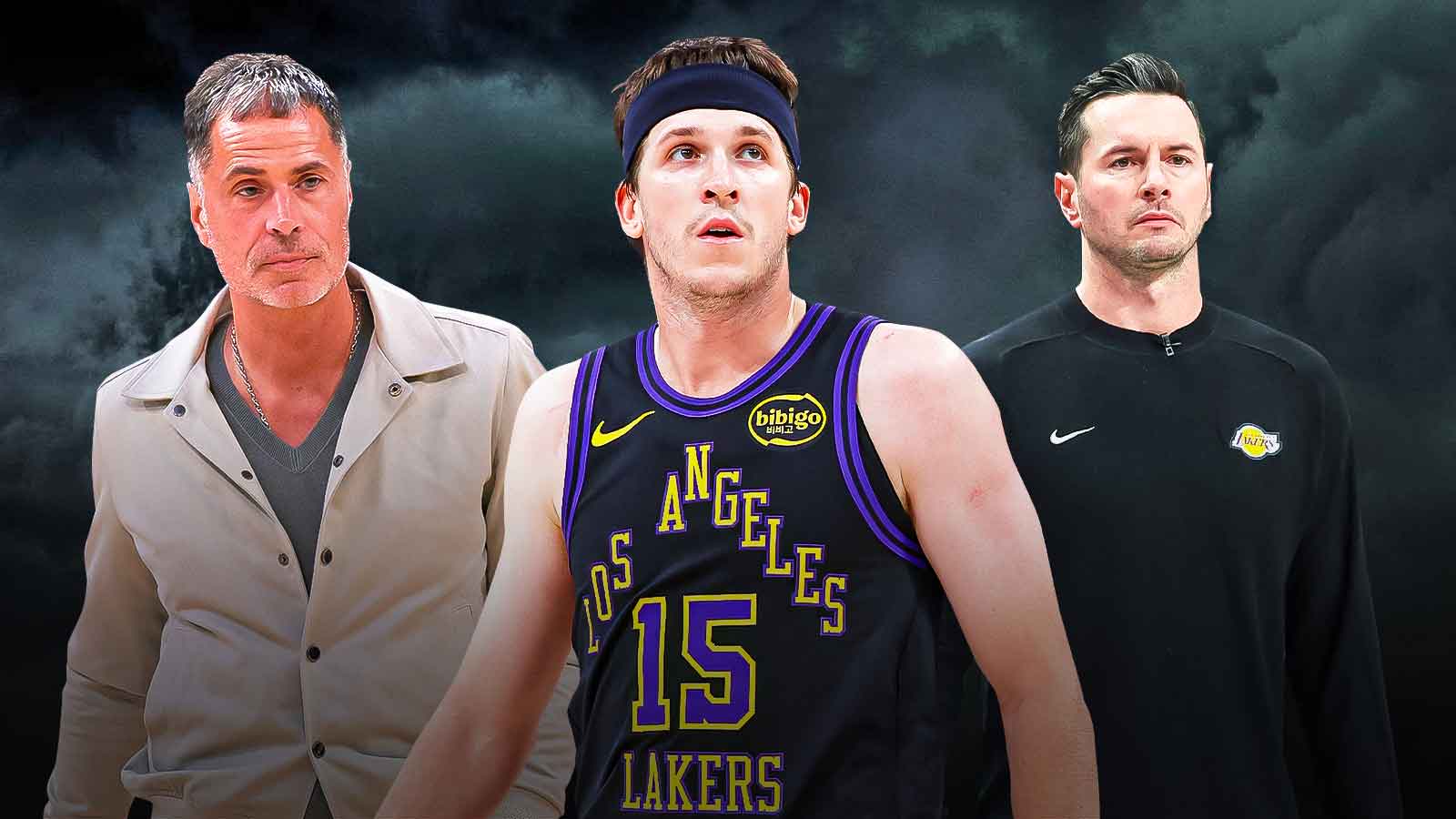 The $170M Austin Reaves contract that would force Lakers to let him walk in free agency