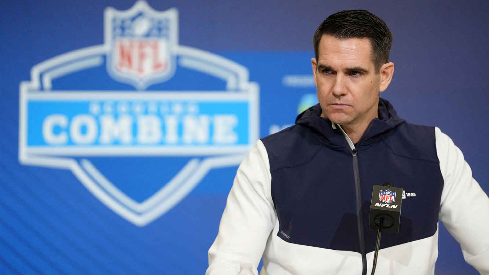 Fans are going through it after Giants’ Joe Schoen announcement