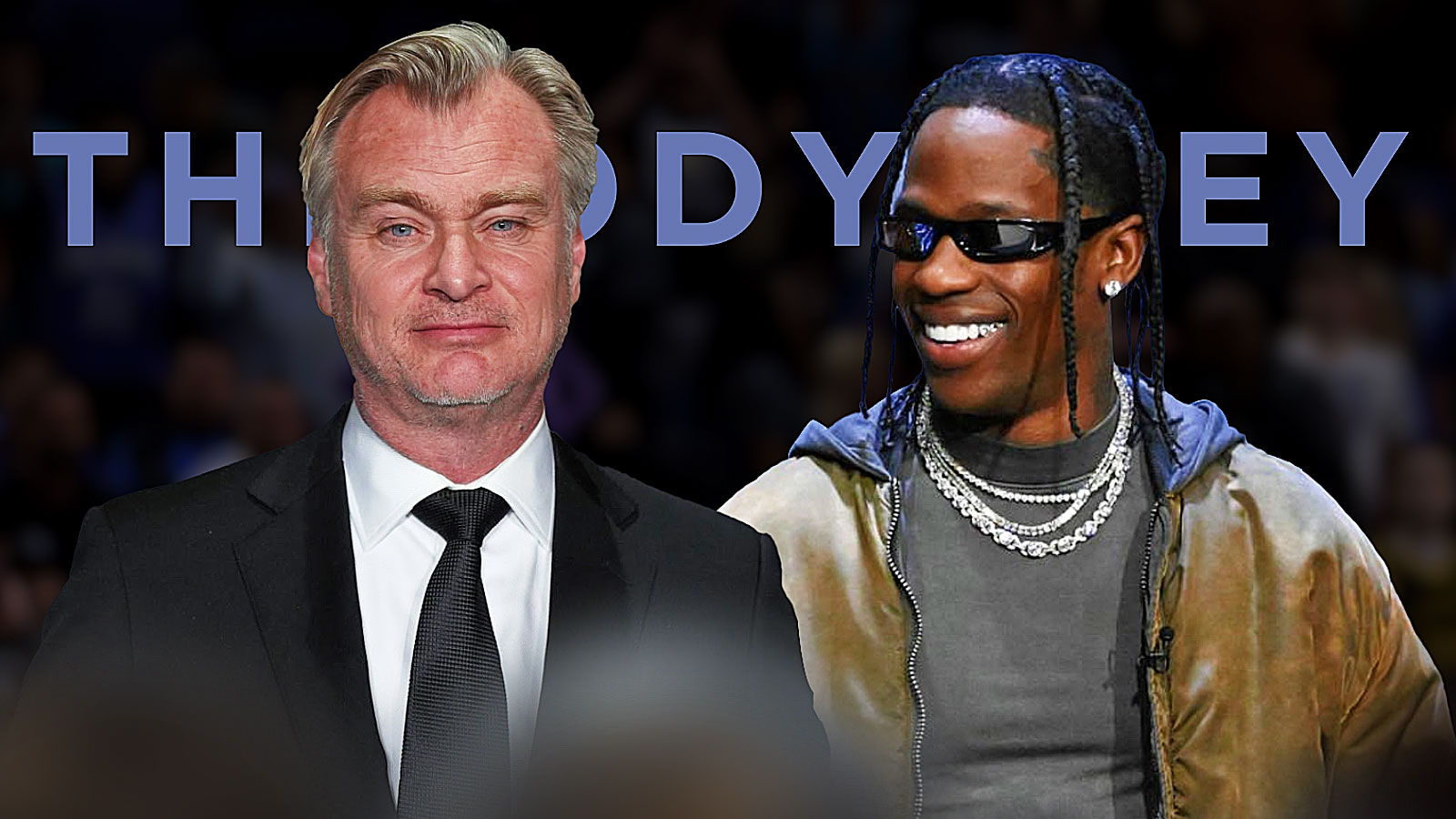 The ‘analogous’ reason Christopher Nolan cast Travis Scott in The Odyssey