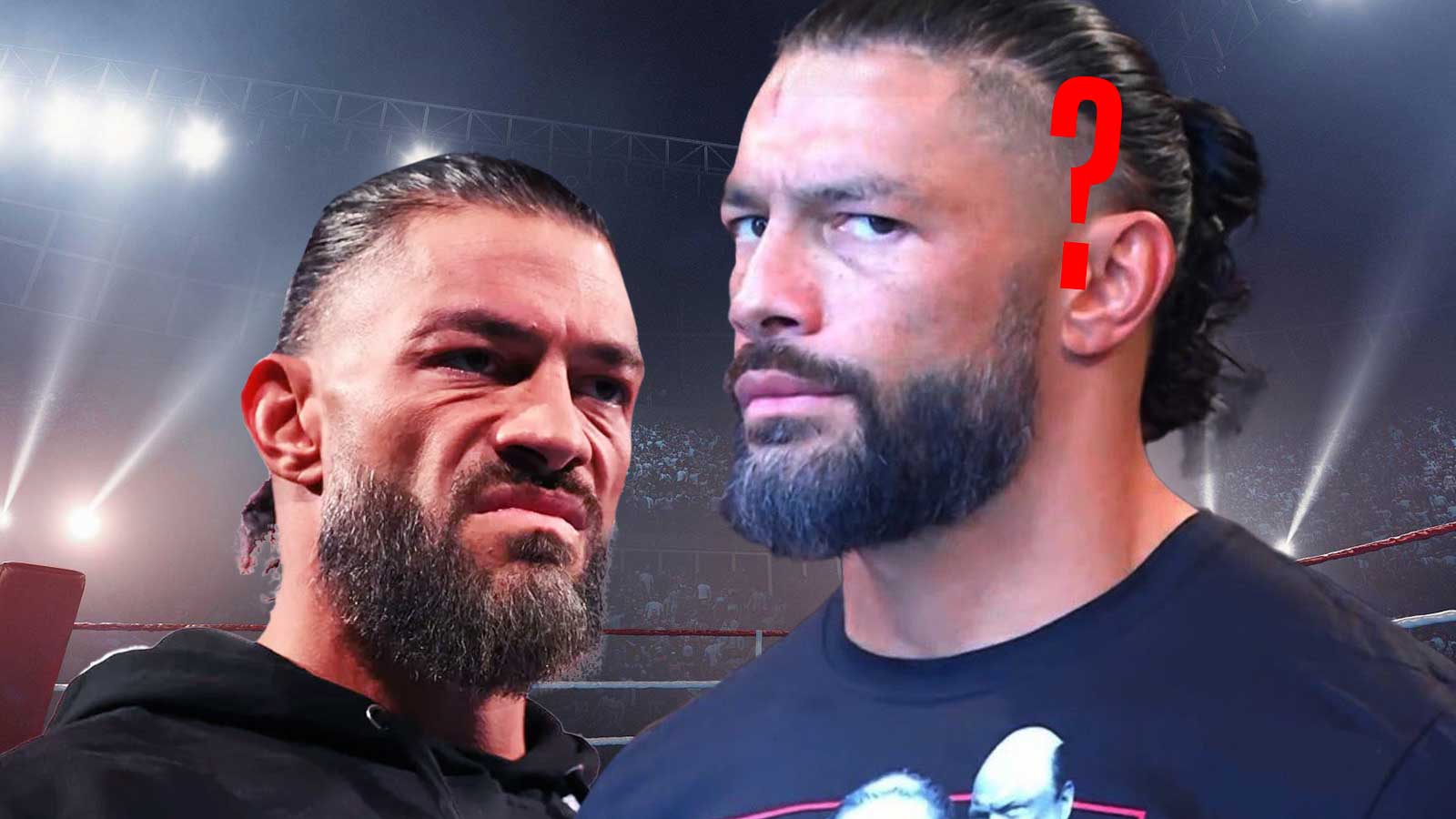 The ‘clerical error’ that caused Roman Reigns’ June WWE schedule mixup