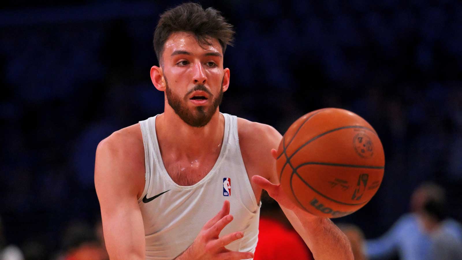 Why Thunder All-Star Chet Holmgren’s 2025-26 season differs from the rest