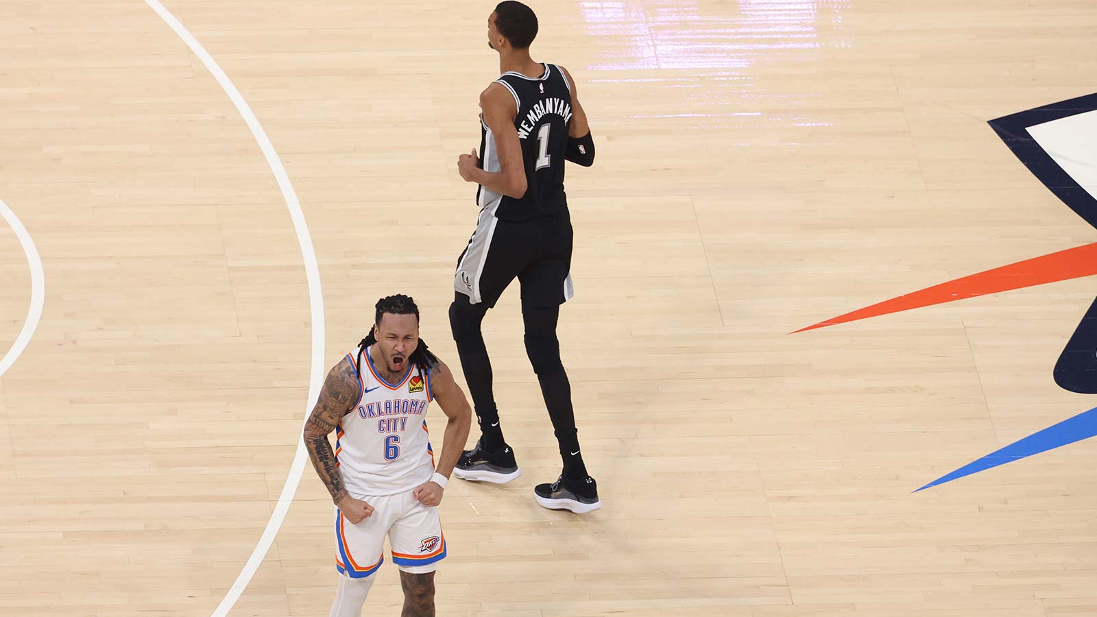 https://wp.clutchpoints.com/wp-content/uploads/2026/05/Thunder-forward-Jaylin-Williams-6-reacts-after-a-play.jpg