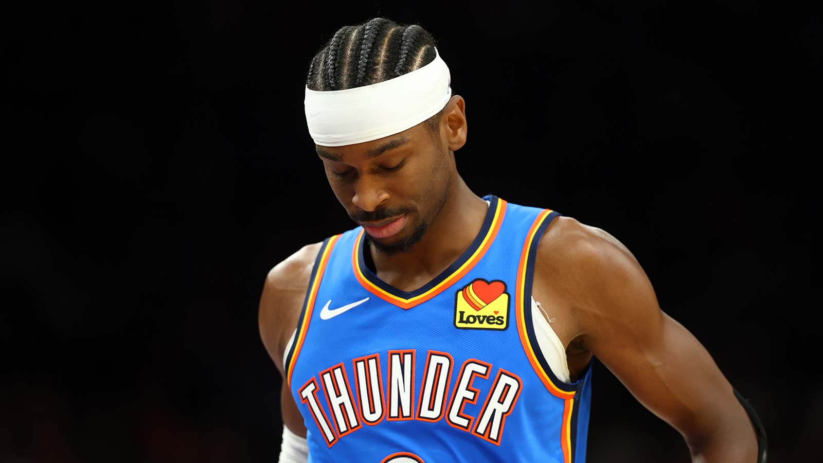 Steve Nash’s hilarious reaction to Thunder star SGA’s MVP reflection