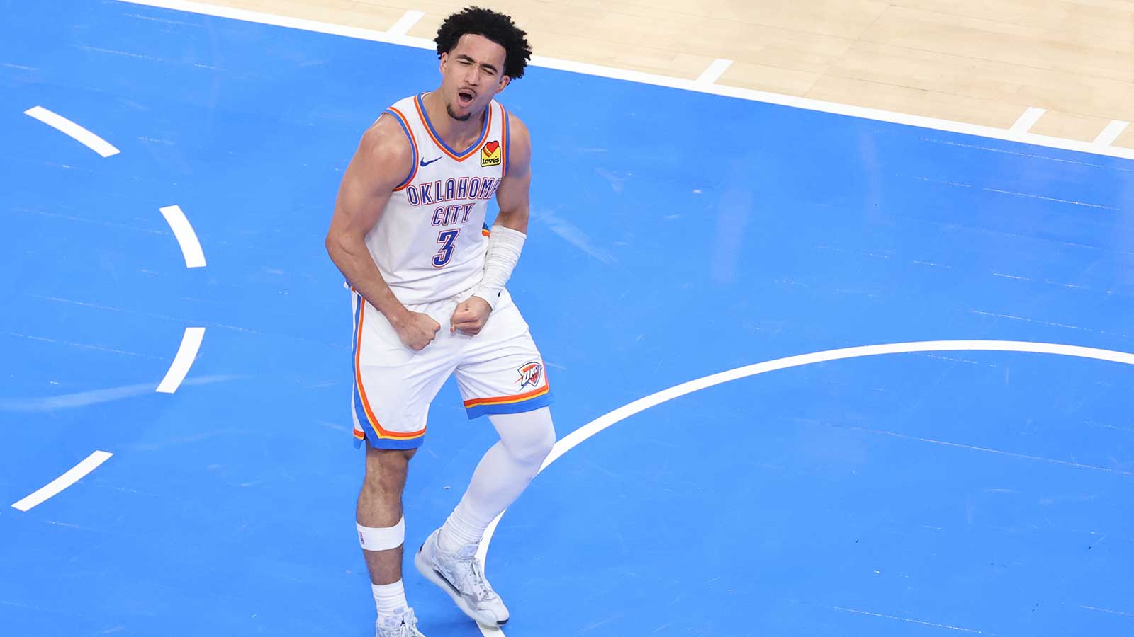 WCF Game 5 proves ex-76ers’ Daryl Morey did not sell high on Jared McCain