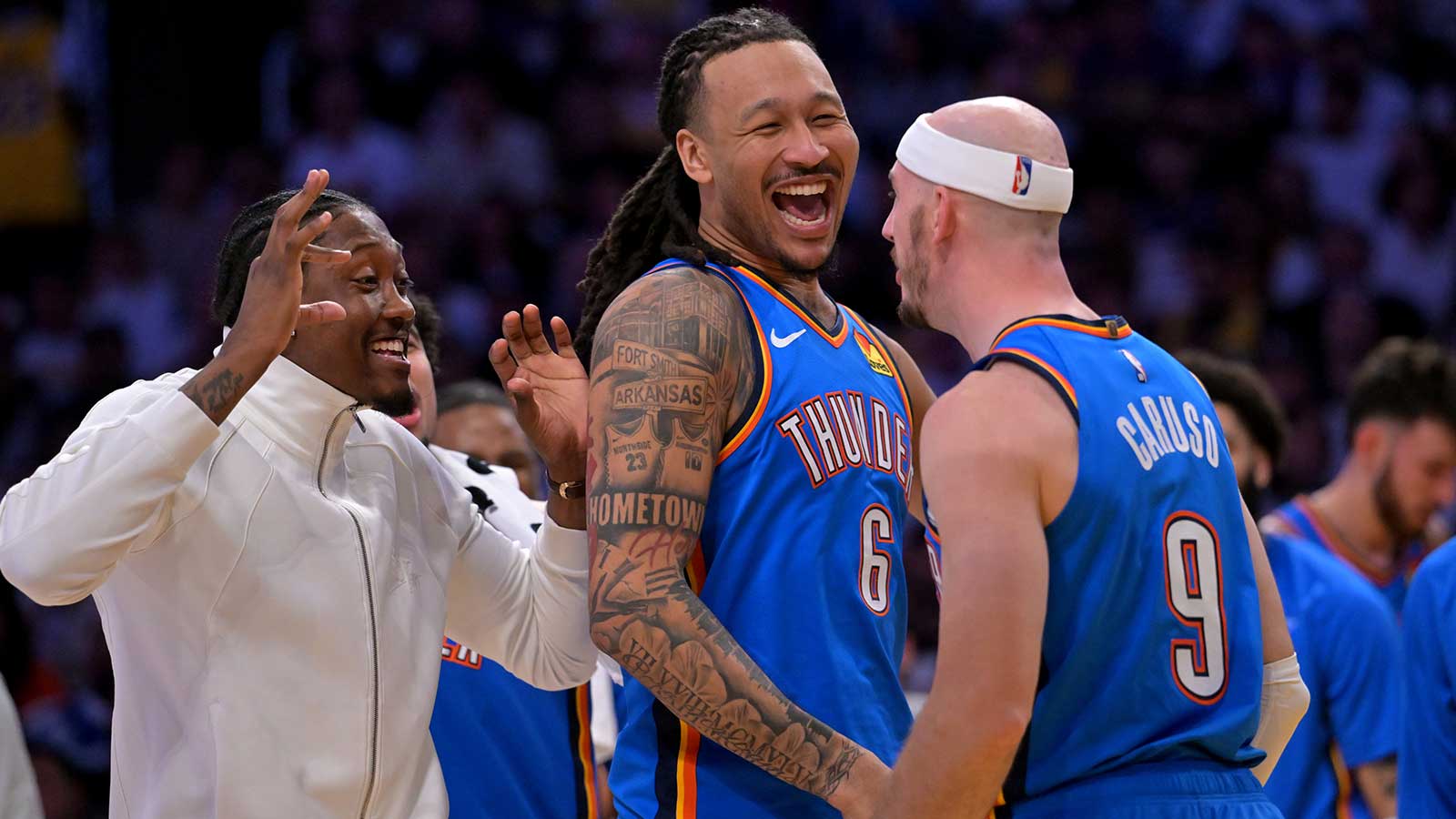 https://wp.clutchpoints.com/wp-content/uploads/2026/05/Thunders-Jalen-Williams-Alex-Caruso.jpg