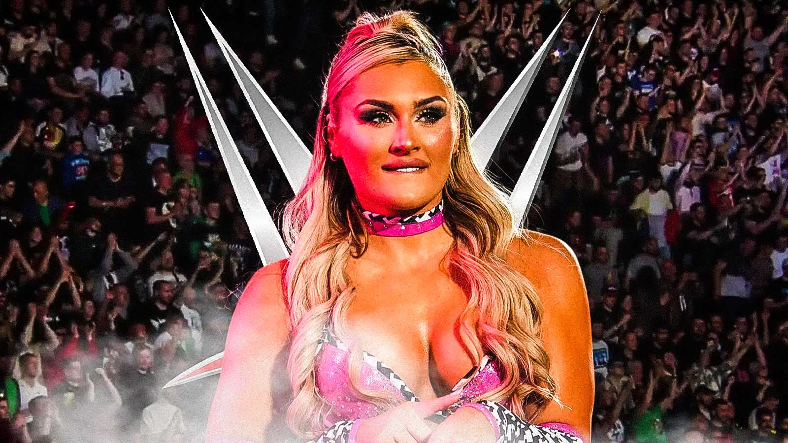 Tiffany Stratton reveals multiple scrapped WWE names