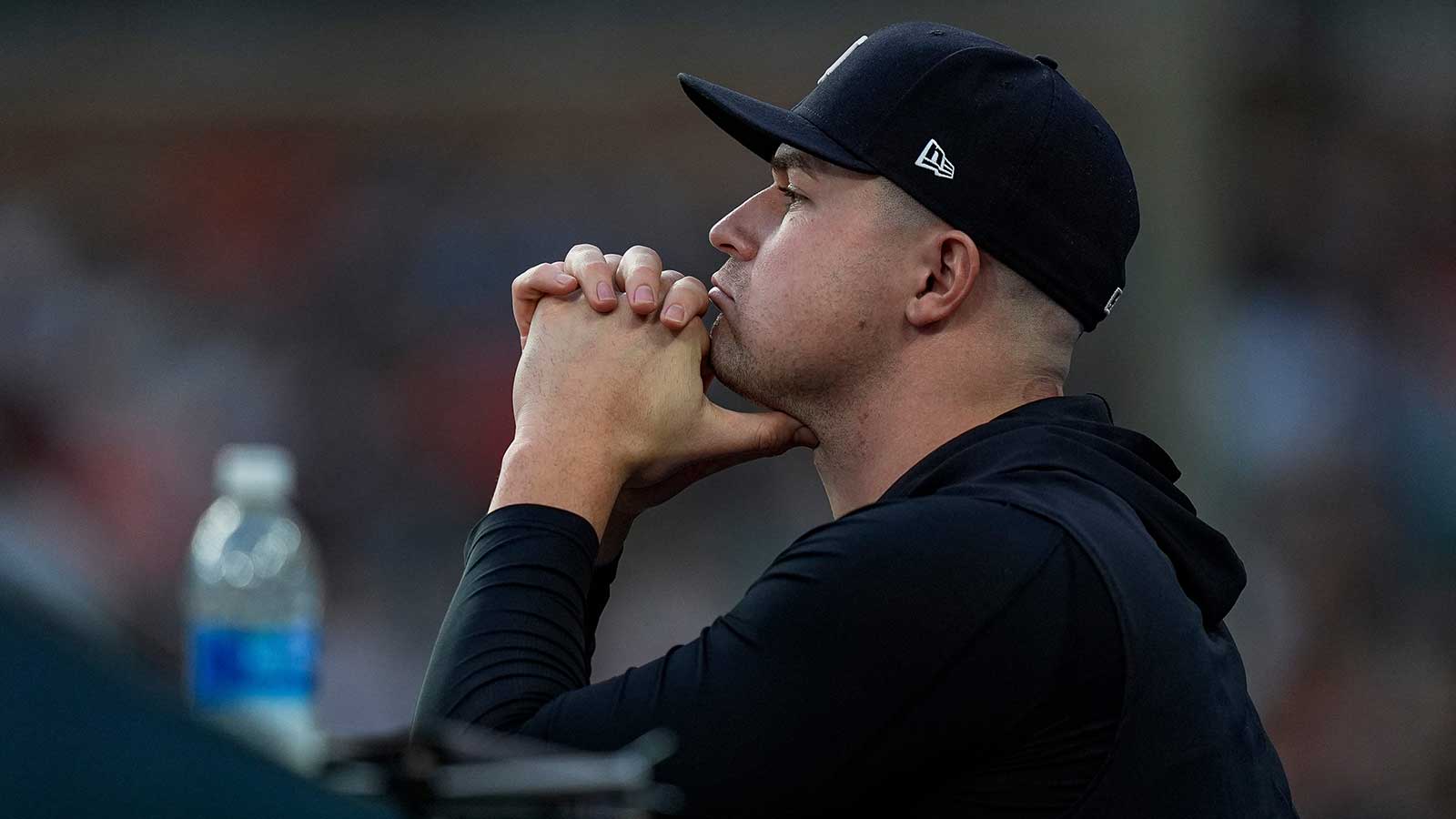 MLB rumors: Why Tigers will trade Tarik Skubal before 2026 deadline