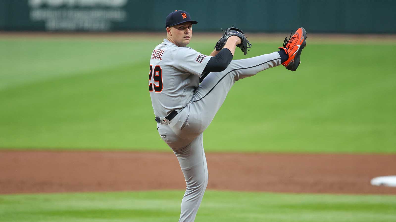 Yankees’ perfect trade offer for Tigers’ Tarik Skubal