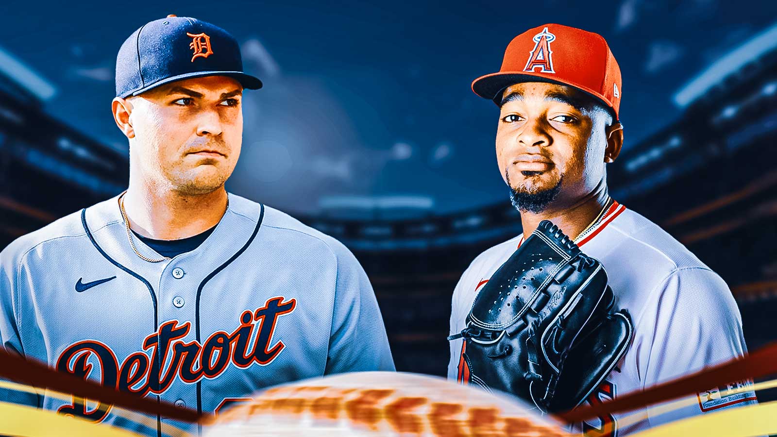 Tigers’ perfect trade offer for Angels’ Jose Soriano after Tarik Skubal injury