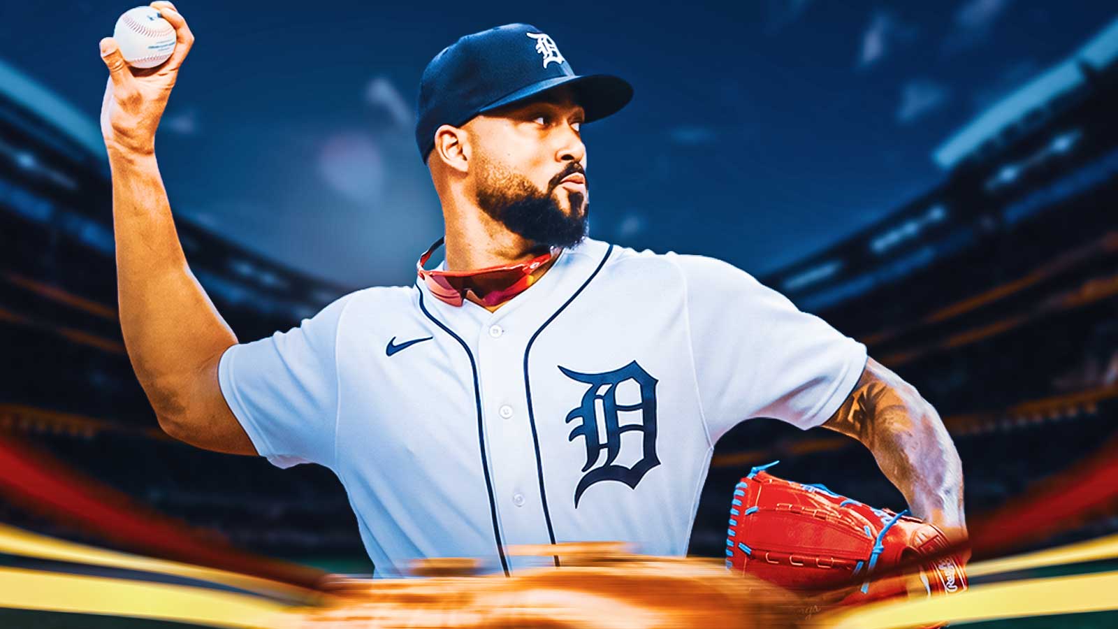 Tigers’ perfect trade offer for Sandy Alcantara after Tarik Skubal injury