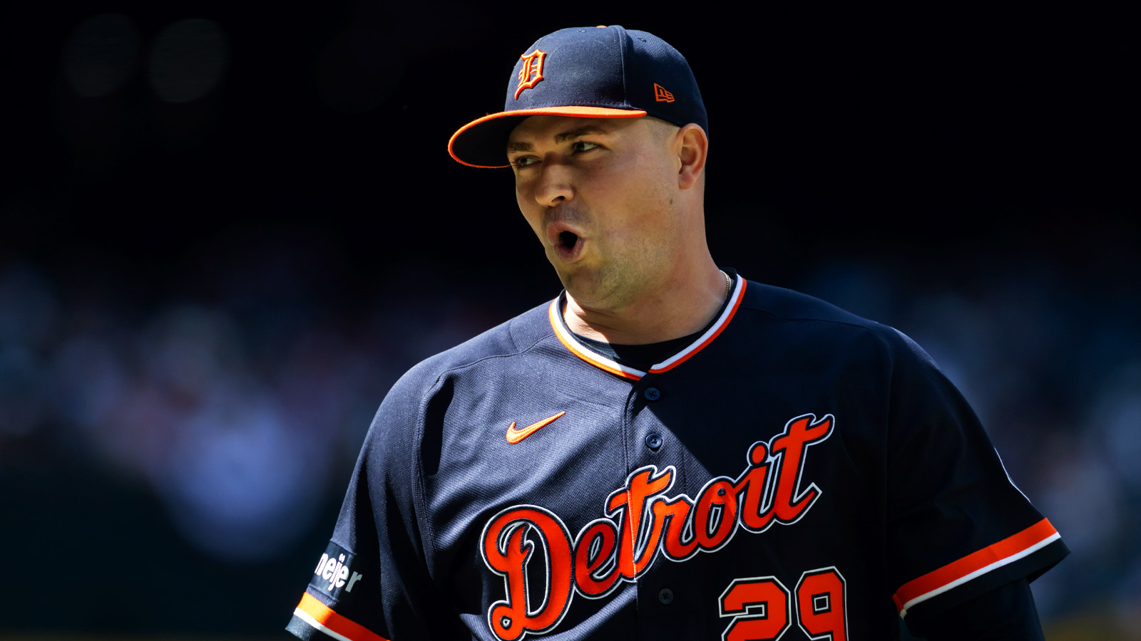MLB rumors: Tigers possibly trading Tarik Skubal draws intriguing take from insider