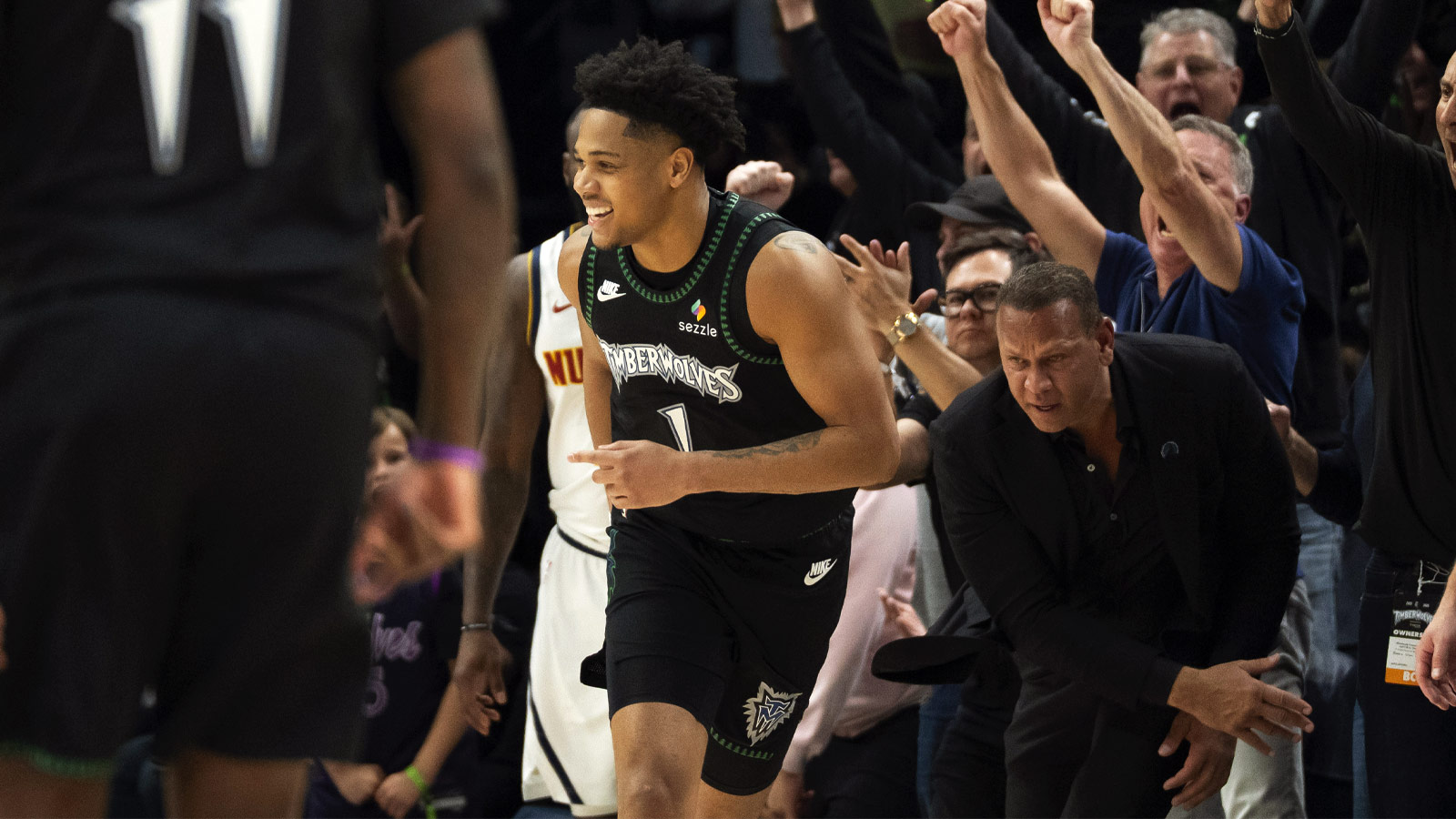 Why Timberwolves’ Chris Finch was calling himself ‘silly’ after surprise Game 6 breakout vs. Nuggets
