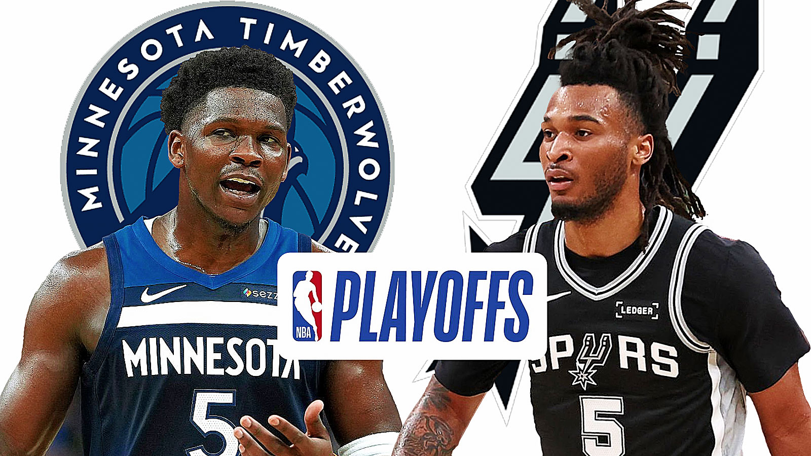 Timberwolves vs. Spurs 2026 NBA Western Conference Semifinals Game 2 prediction, odds, pick