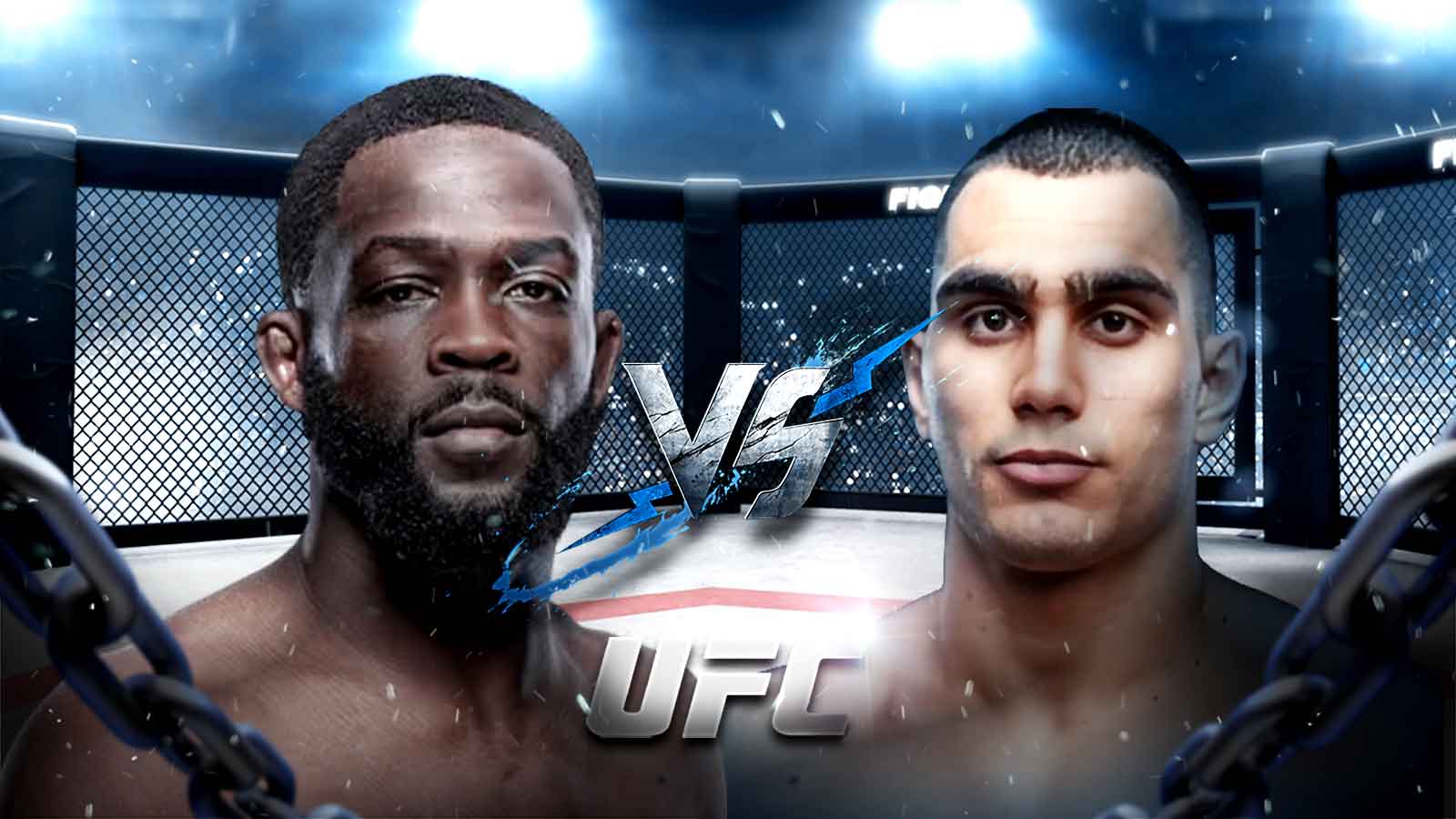 Thomas Gantt vs. Artur Minev prediction, odds, pick for UFC Vegas 117