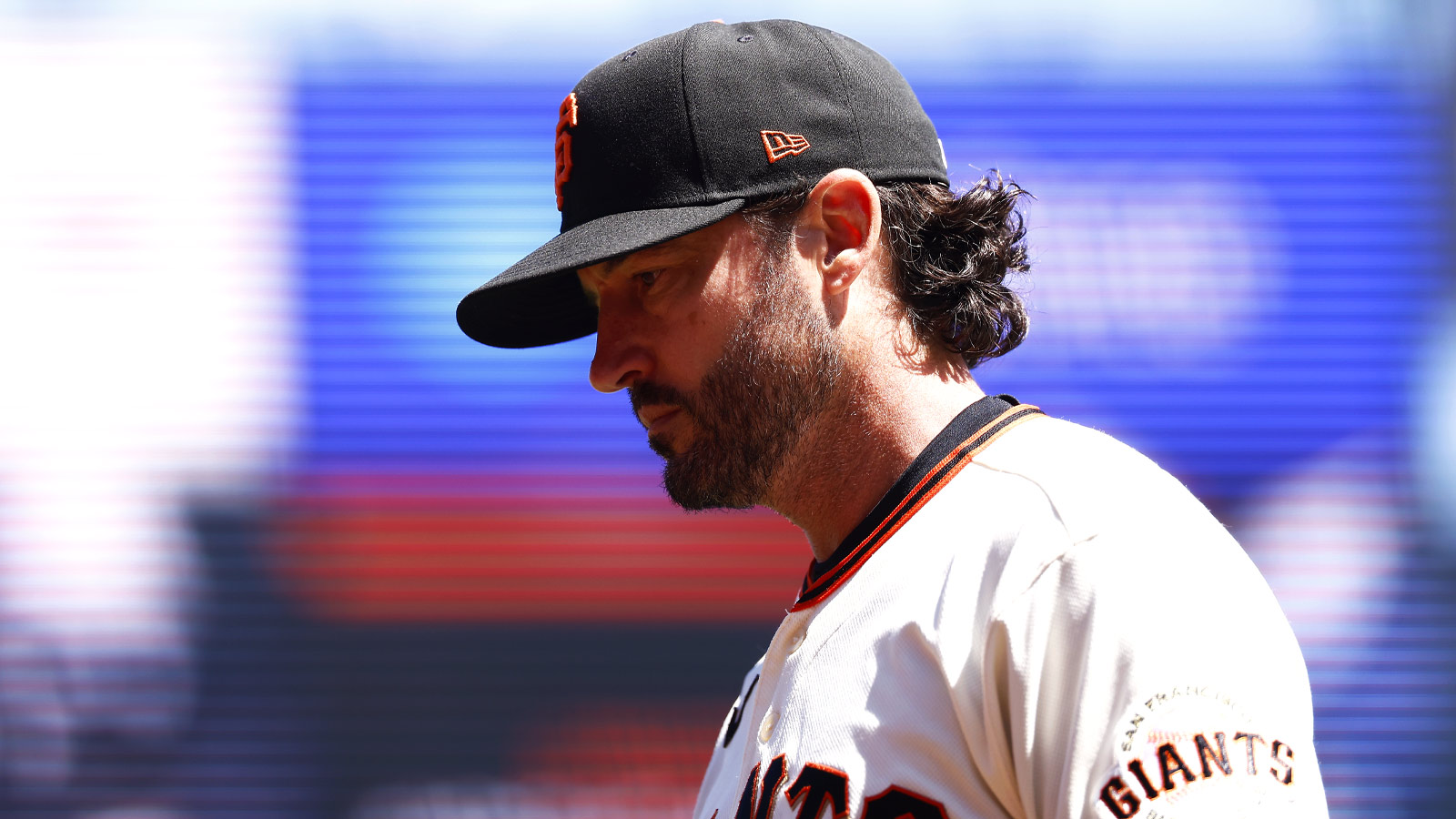 Giants’ Tony Vitello gets 100% real on brutal doubleheader vs. Phillies