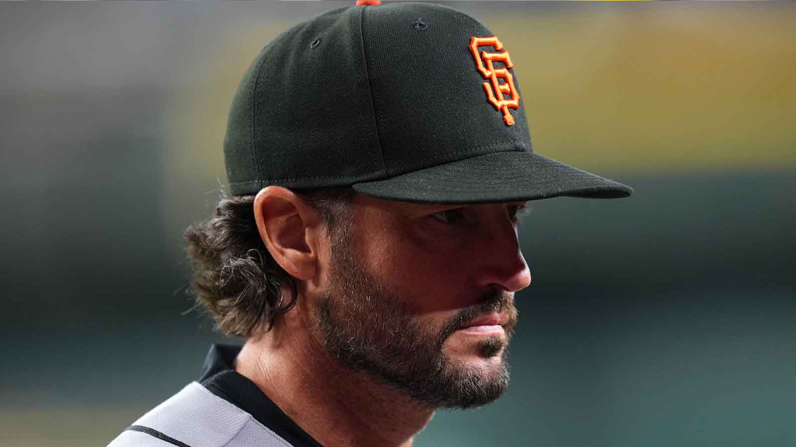Giants manager Tony Vitello calls out culprit behind collapse vs. Diamondbacks