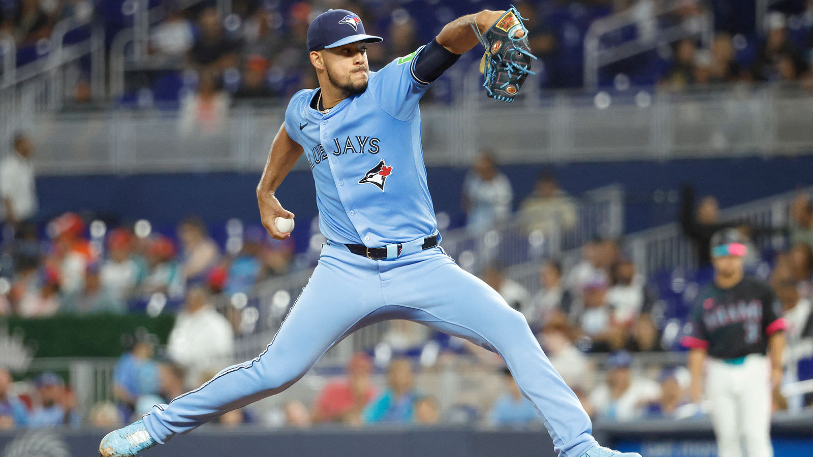 Blue Jays make Jose Berrios roster move after trade with Tigers