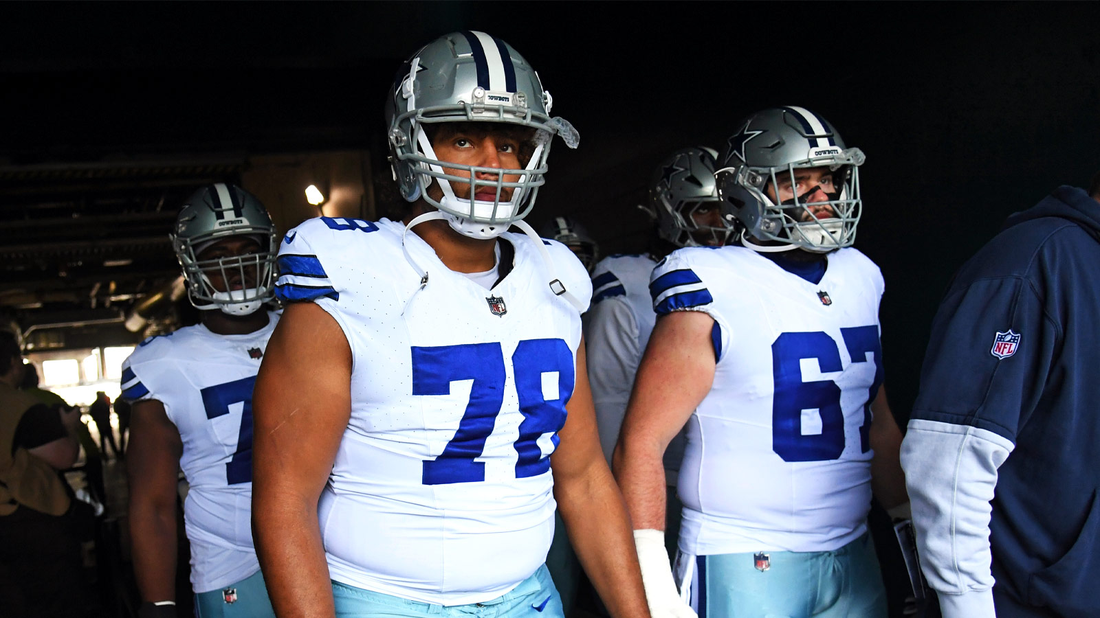 Cowboys bashed over $33 million contract for player who should’ve been cut