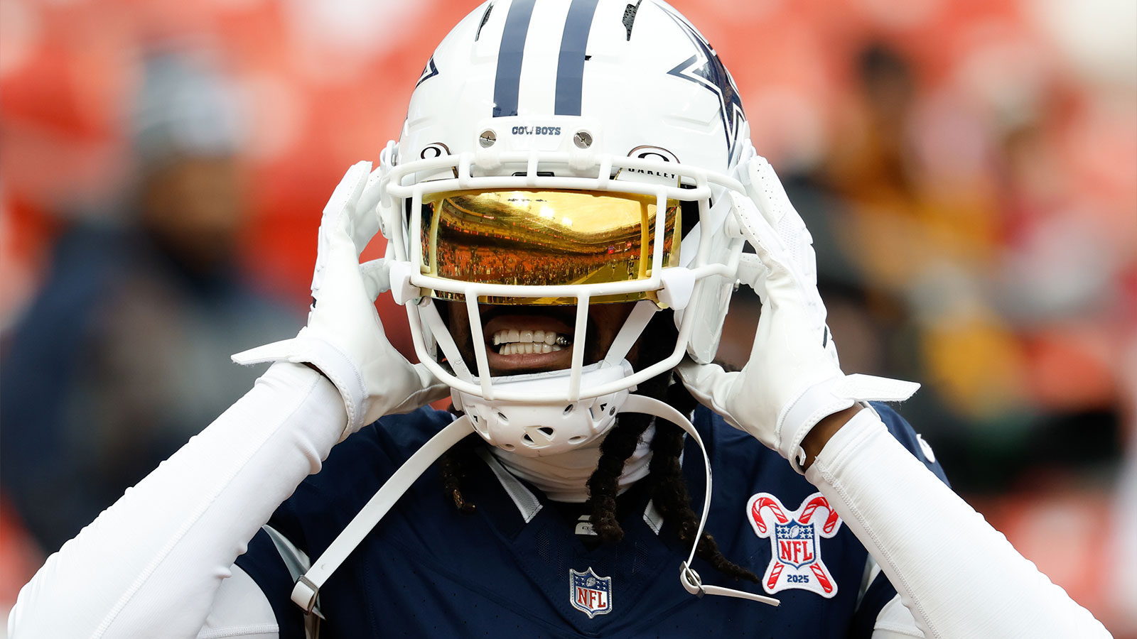 Why Trevon Diggs ‘reclamation project’ could help fix Commanders awful defense