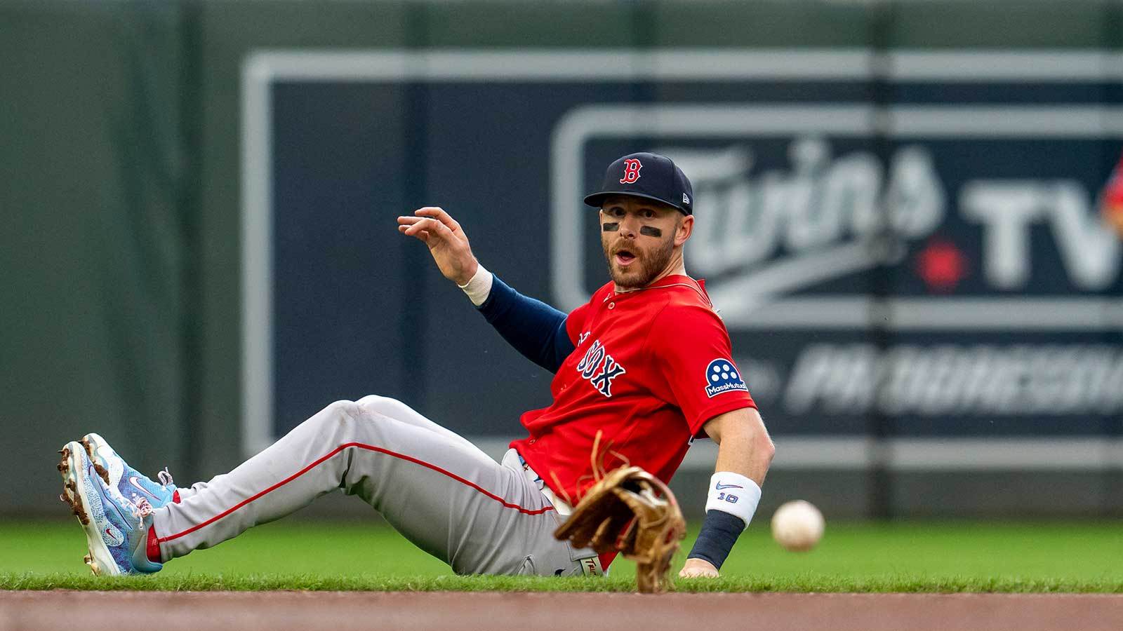 Boston Red Sox Injuries | ClutchPoints
