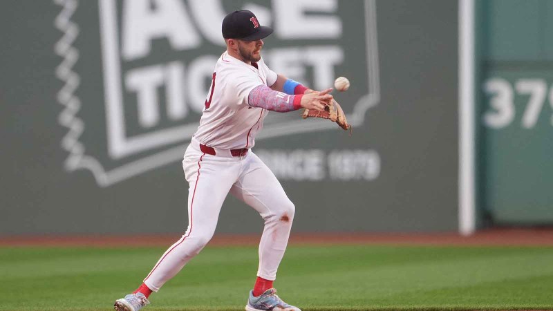 Boston Red Sox News, Rumors, and Highlights | ClutchPoints