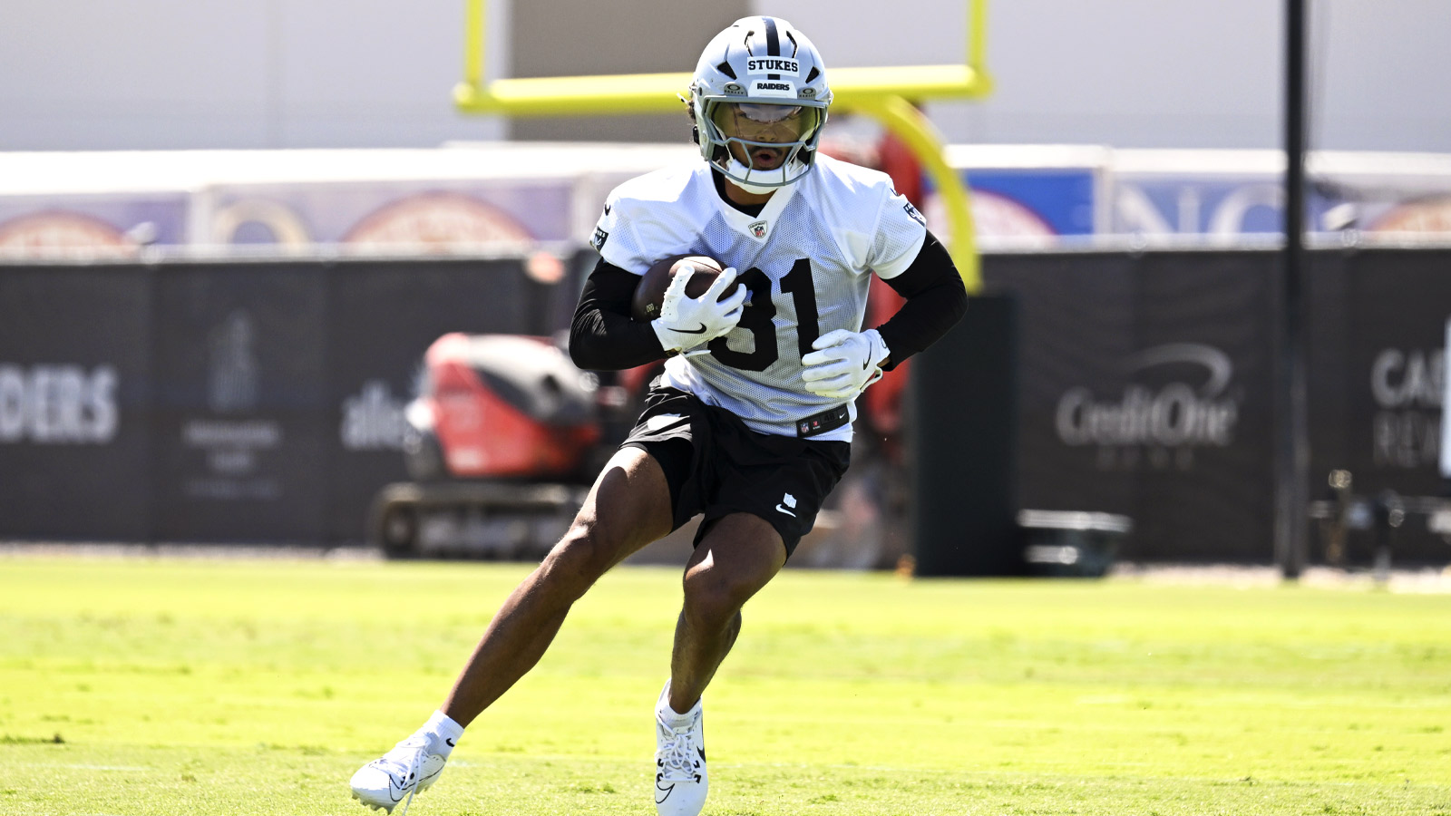 Raiders insider names most important rookie, and it’s not Fernando Mendoza