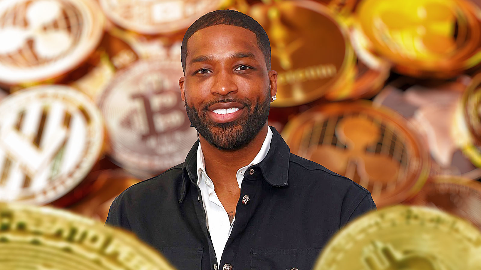 Tristan Thompson claims crypto company never paid $2 million deal