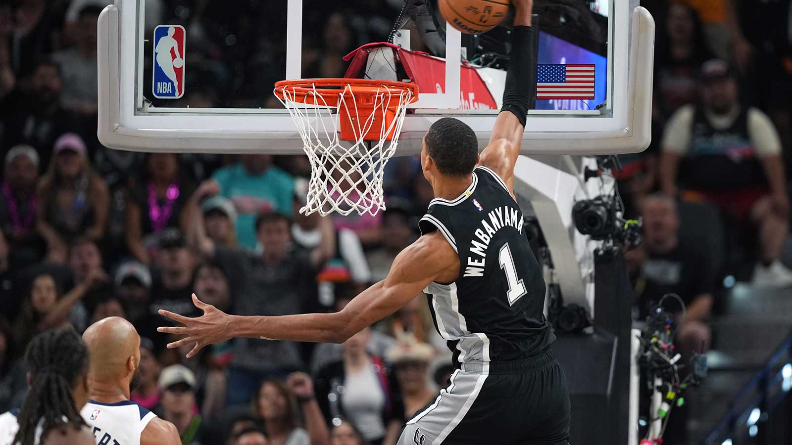 Victor Wembanyama’s dominant Game 5 start for Spurs comes with urgent ‘challenge’